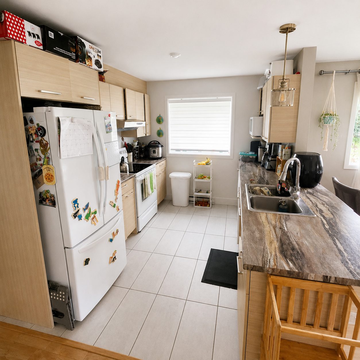 5054 Rue Bertrand-Fabi, Rock Forest–Saint-Élie–Deauville, QC J1N 3B6 — photo 3