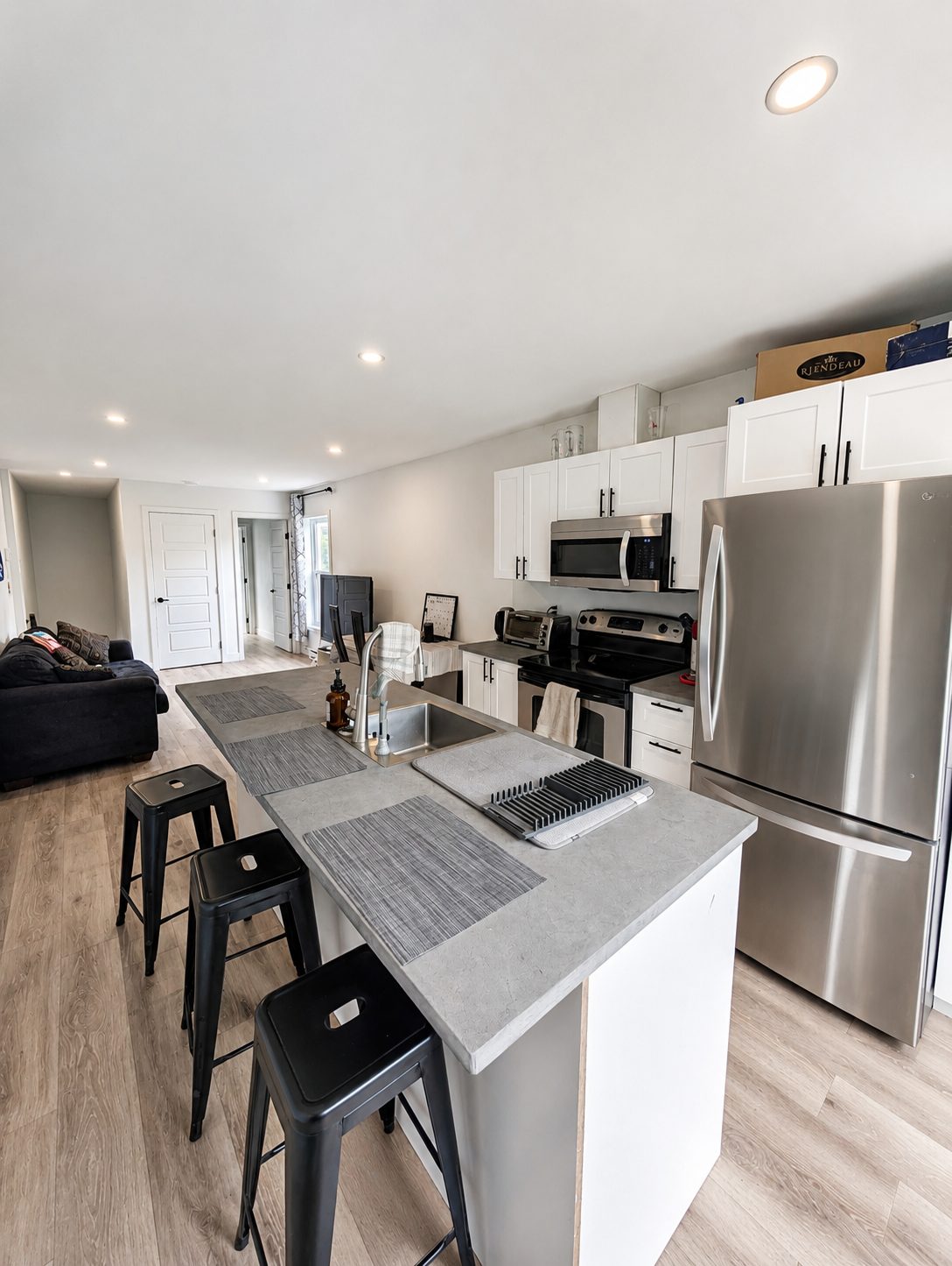 803 Rue King-George, Sherbrooke, QC J1H 2G8 — photo 2
