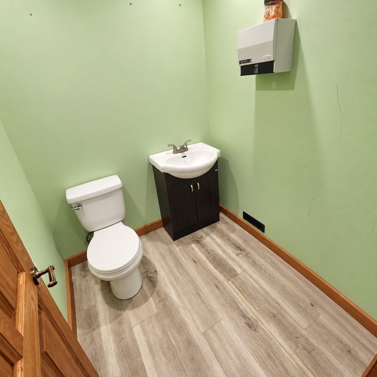 ...
