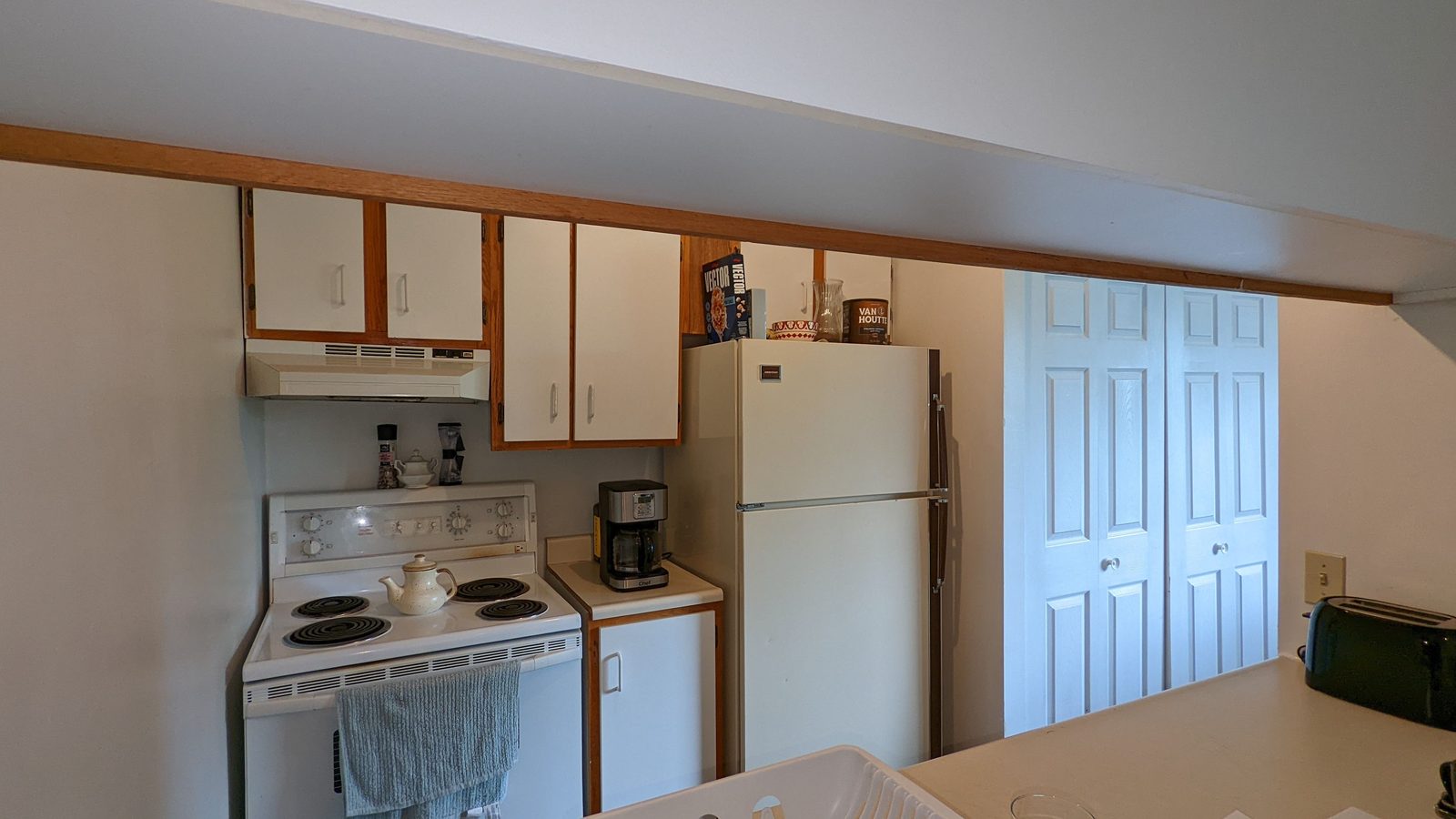 525 Rue Cliff #201, Sherbrooke, QC J1H 6E6 — photo 1