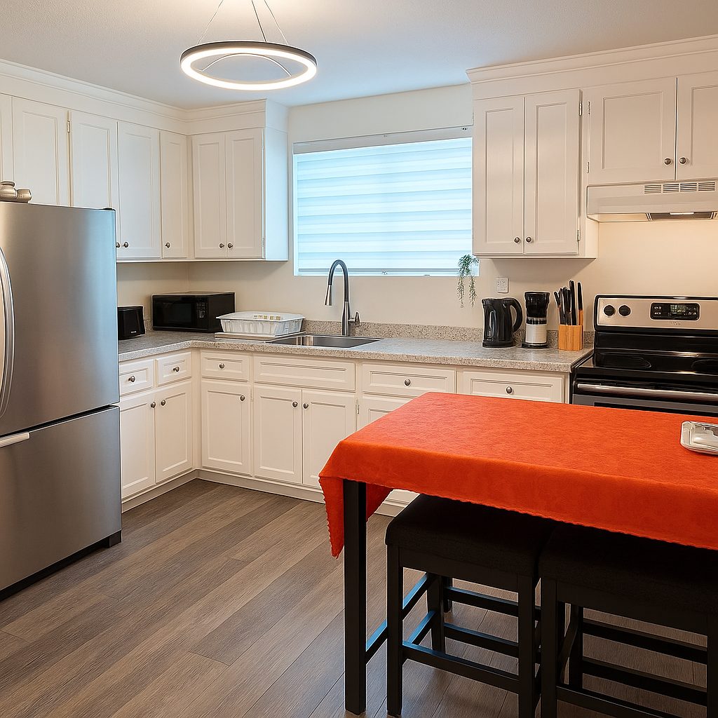 945 Rue Papineau #2, Sherbrooke, QC J1E 1Z4 — photo 1